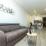 Maris Апартаменты *