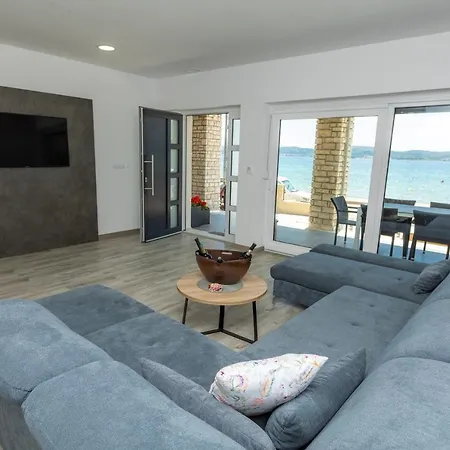 Maris Apartmán *