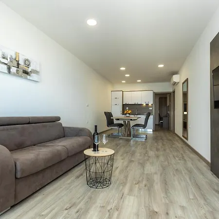 Apartmán Maris