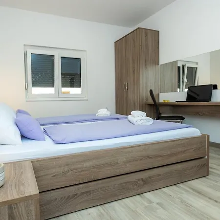Apartmán Maris