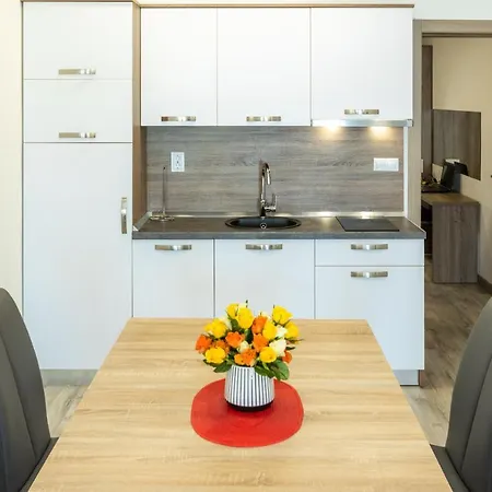 Maris Apartmán