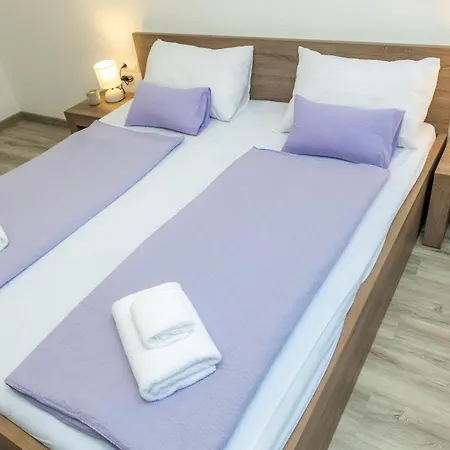 Apartmán Maris
