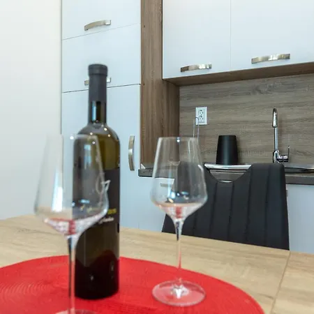 Apartmán Maris