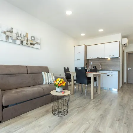 Apartmán Maris