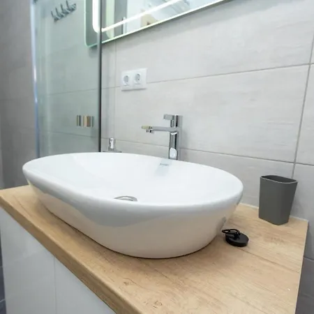 Apartmán Maris Sveti Filip i Jakov