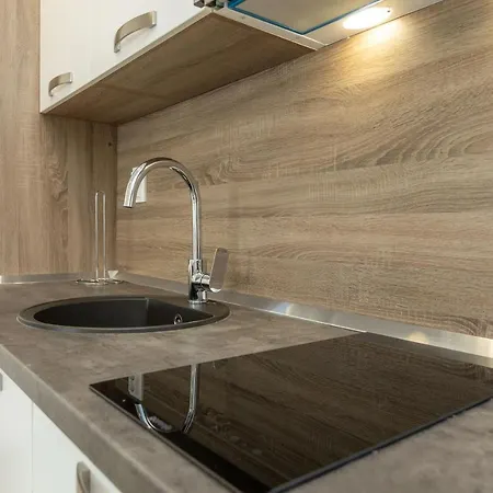 Maris Apartmán