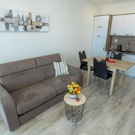 Apartmán Maris