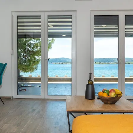 Apartmán Maris