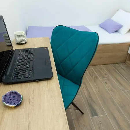 Apartmán Maris Sveti Filip i Jakov