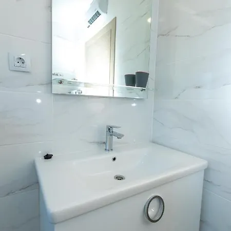 Maris Apartmán Sveti Filip i Jakov
