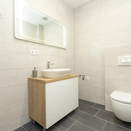 Maris Apartmán *