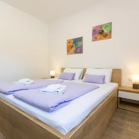 Apartmán Maris *