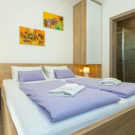 Maris Apartmán