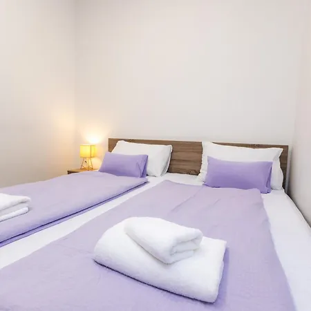 Maris Apartmán Sveti Filip i Jakov