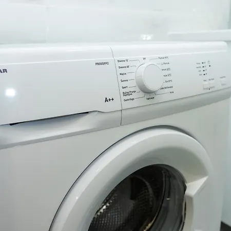 Apartmán Maris Sveti Filip i Jakov
