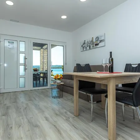 Apartmán Maris