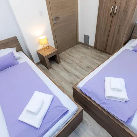 Apartmán Maris