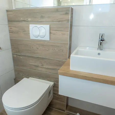 Apartmán Maris Sveti Filip i Jakov