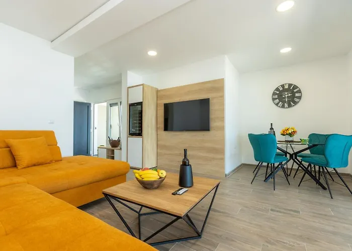 Apartament Maris