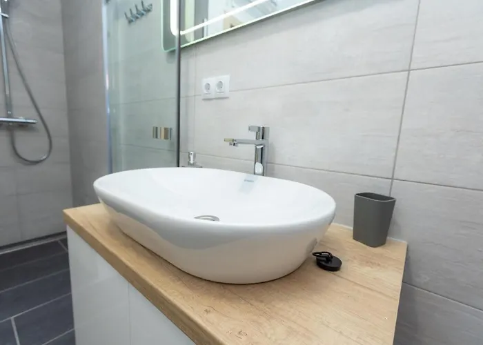 Apartman Maris Sveti Filip i Jakov