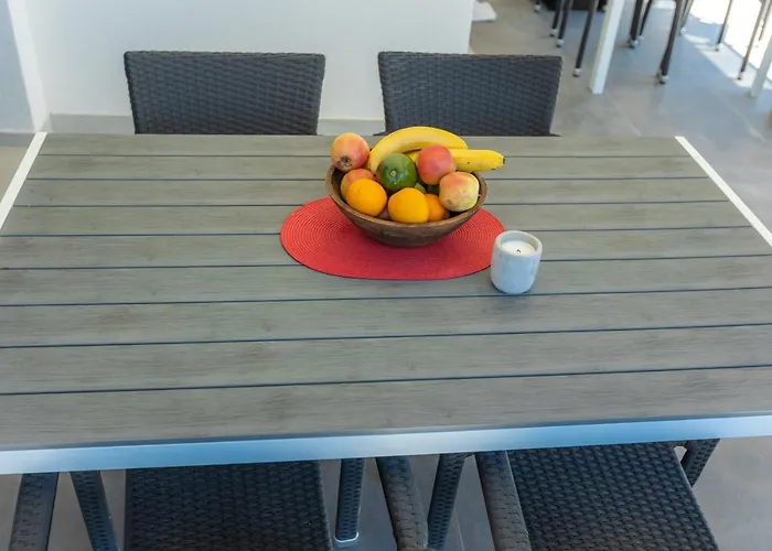 Apartament Maris