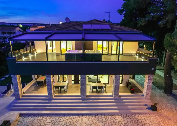 Apartman Maris Sveti Filip i Jakov