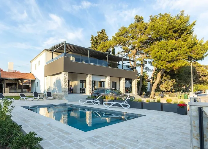 Maris Apartman Sveti Filip i Jakov