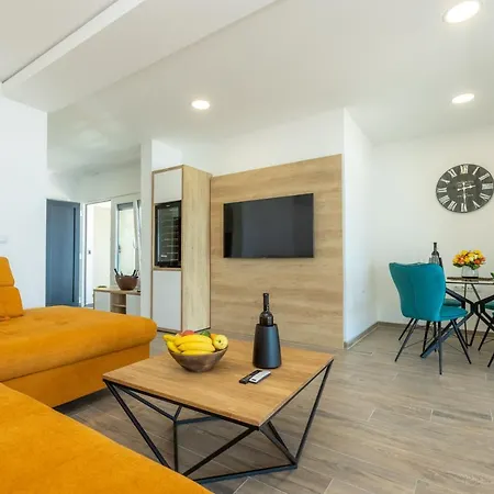 Apartment Maris