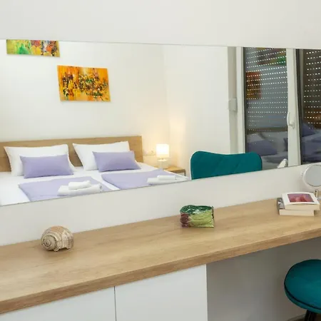 Maris Sveti Filip i Jakov