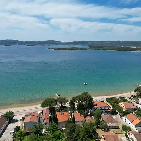 Maris Sveti Filip i Jakov