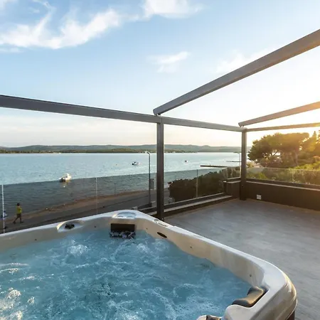 Lejlighed Maris Sveti Filip i Jakov