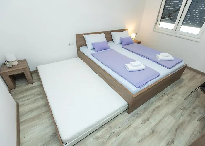 Appartement Maris