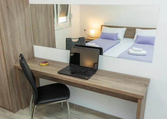 Maris Sveti Filip i Jakov