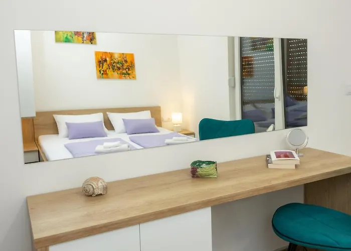 Maris Sveti Filip i Jakov