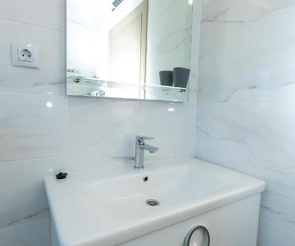 Maris Appartement Sveti Filip i Jakov