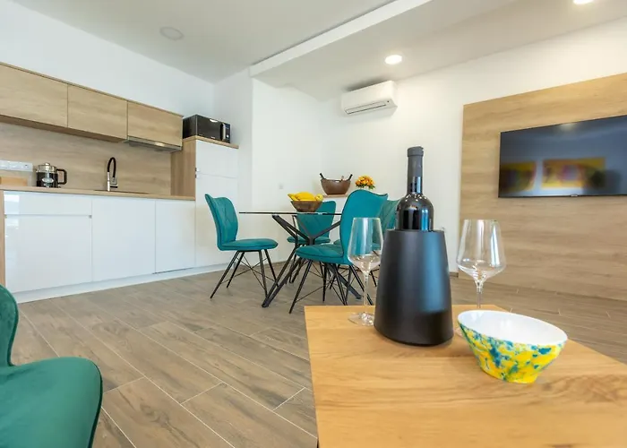 Maris Sveti Filip i Jakov