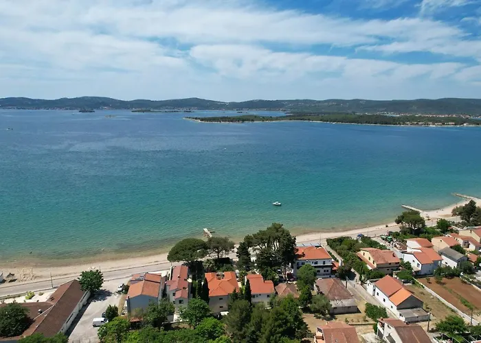 Maris Sveti Filip i Jakov