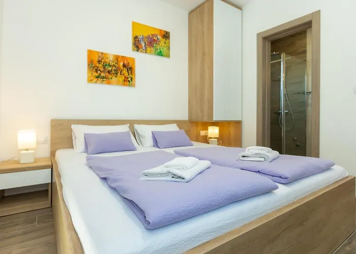 Maris Appartement