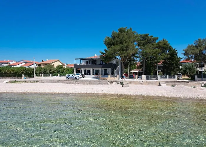 Maris Appartement Sveti Filip i Jakov