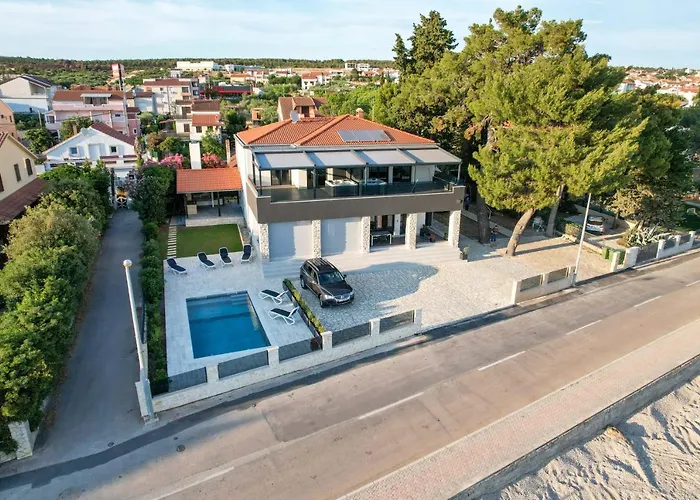 Maris Appartement