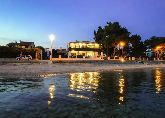 Maris Lägenhet Sveti Filip i Jakov